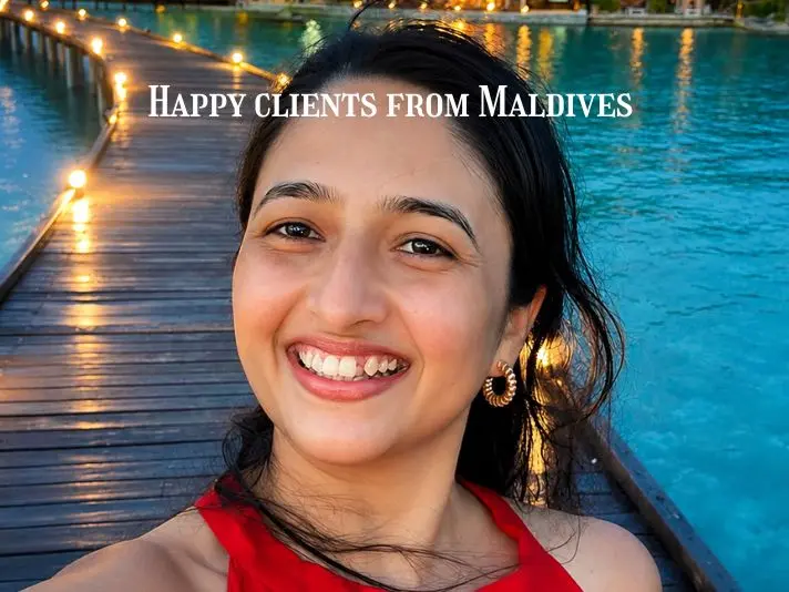 Happy Customers